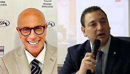 Maraldo - Zullino: botta e risposta sull'asse Asp - Via Verrastro 
