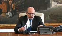 Vola il bando non metanizzati della Regione Basilicata e Latronico annuncia un ampliamento 
