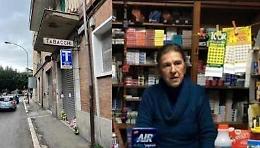 Lutto cittadino per i funerali di Franca Marasco, la tabaccaia uccisa a Foggia per una rapina