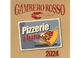 Pizzerie d’Italia 2024: nella guida di Gambero Rosso brilla Fandango a Potenza