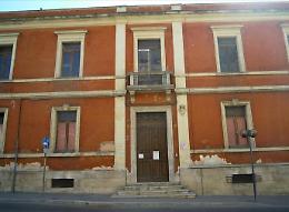 Matera, il sindaco Bennardi attenziona alla Regione l’ex edificio scolastico “Alessandro Volta” per convertirlo in Studentato