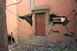 Terremoto in Marocco: stanziati 2,8 milioni di euro dai fondi dell'8xmille