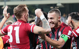 Il regalo del Foggia per il ritorno dei tifosi allo Zac: la vittoria con la Turris