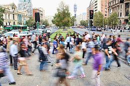 Le città di cui non ci prendiamo cura fanno male alla salute