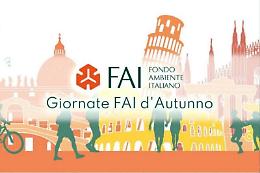 Sono 44 le aperture straordinarie in Basilicata per le Giornate d’Autunno promosse dal Fai