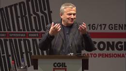 Sanità proibita in Puglia, Cgil: "Persone respinte agli sportelli. E i 30milioni promessi dalla Regione contro le liste di attesa?"