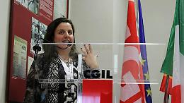 Anche 5mila pugliesi a Roma per chiedere risposte al Governo Meloni 