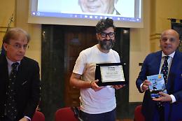 A Foggia Guida con 10 e lode sulla strada dell'arte del fumetto