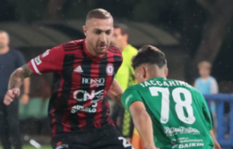 Al gioco del Monopoli il Foggia non fa affari