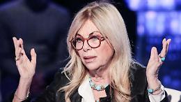 Rita Dalla Chiesa: "Situazione difficile nelle Rsa della Puglia, la Regione tace"