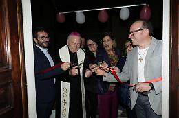 Da Potenza a Bella: Caritas Diocesana rafforza la propria presenza con un sistema di botteghe a tempo