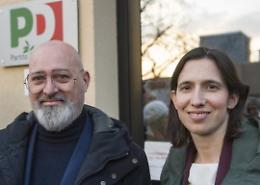 Regionali 2024 in terra lucana, Bonaccini guarda in faccia la realtà: "Centrosinistra diviso perderebbe"