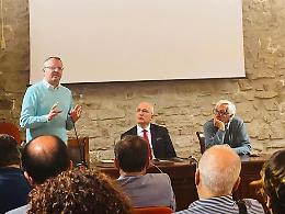 Nuova segreteria regionale del Psi di Basilicata