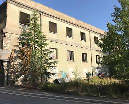 Invisibili: non li vediamo ma sono tra noi, rinvenuto il cadavere di un clochard a Potenza