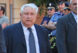 Addio a Sabino Colangelo, il "papa rosso" della sinistra foggiana a cui non piacevano i civici "infedeli"