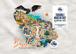 La Cna lucana al Ttg Travel Experience 2023 di Rimini