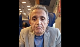 A lume di Candela può succedere che ai Collage rubino l'anima ma anche l'auto. Il sindaco chiede un concerto riparatore