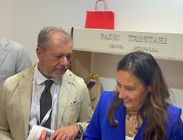 Padri Trinitari, parla il direttore Campanale: “Dall’Expo Aid 2023 di Rimini importanti input per il terzo settore” 