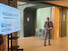 Il Credit Management per le Pubbliche amministrazioni e le Public utility, a Potenza un evento Cerved Group e Broxlab
