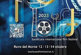 Al via la 4^ edizione del Basilicata International Film Festival a Ruvo del Monte