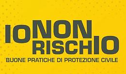 “Io non rischio – Buone pratiche di Protezione Civile”, evento a Balvano 