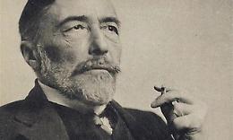 Riletture: "Cuore di tenebra" di Joseph Conrad
