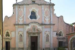 Vietri di Potenza: al via i lavori di restauro della Chiesa Madre San Nicola di Myra