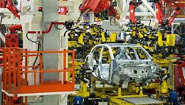 Auto, Acea: Stellantis a settembre segna un più 15 per cento di immatricolazioni in Europa 