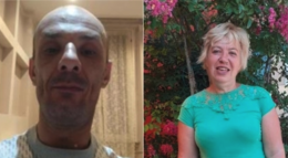 È lucano l'uomo arrestato per l'ennesimo femminicidio