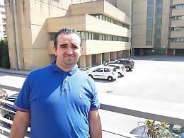 E' il policorese Salvatore Passarelli il nuovo segretario di “Verdi è popolari” per la provincia di matera