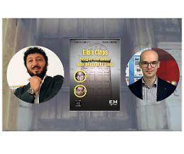 In uscita il libro inchiesta che riapre l'ultimo segmento del caso Claps e punta l'indice su chi ha aiutato Restivo