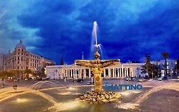Foggia nella top twenty dei viaggi di Natale, la spinta del "Gino Lisa"