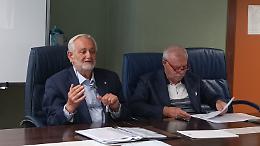 Costituita a Potenza l'organizzazione di volontariato “Regalami un sorriso”