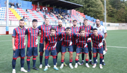 L'Asd San Cataldo porta a casa il risultato con il Brienza nella settima giornata di campionato