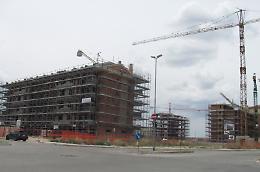 E' Foggia la provincia italiana maggiormente sacrificata al mattone con un incredibile aumento del consumo di suolo