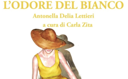 A Bella la presentazione del libro L'odore del bianco, a tu per tu con l’endometriosi
