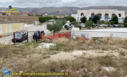Frode sull'eco-sisma bonus da 5milioni di euro, sequestri per 11milioni dalla GdF di Manfredonia e 6 indagati
