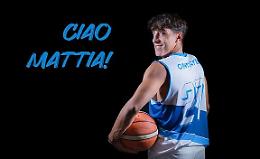 Matera piange il cestista Mattia Stano: esempio di determinazione 