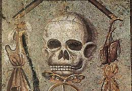 Halloween? Ognissanti? Chiamatelo Mundus Patet