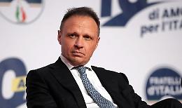 Agroalimentare, il ministro Lollobrigida non ha dubbi: "Il mondo ha fame e sete d'Italia"