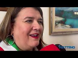 Tra musica e lacrime, Episcopo presenta la sua "Foggia a dimensione casa" tracciando un profilo dei futuri assessori