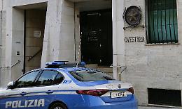 Rintracciato dalla Polizia un 56enne materano condannato per usura, tentata estorsione e duplice omicidio 