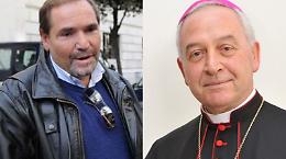 Gildo Claps attacca il vescovo Ligorio: "Ennesima mancanza di rispetto"