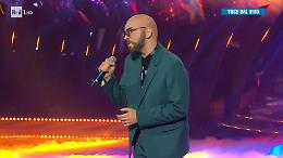 Dopo la vittoria a "Tale e Quale Show", Gaudiano annuncia la ballata dei "Numeri": il  suo nuovo singolo
