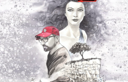 Il Lucca Comics affacciato su "La scogliera" di Salerno