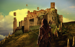 La Basilicata da favola svelata al Lucca Comics