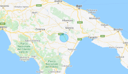 Via libera alla Zona franca doganale di Ferrandina