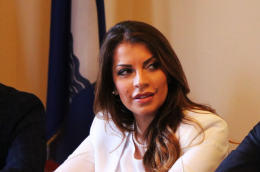 Il caso: offese sessiste a Marika Padula su Facebook da un 'noto' dirigente di Noi Moderati 