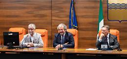 Regione Basilicata: presentato il progetto “Punto Digitale Facile”