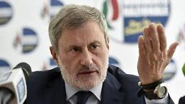 La destra libera si ritrova a Bari con Gianni Alemanno